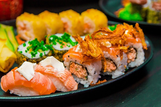 Fumi Sushi: A Must-Try Sushi Spot